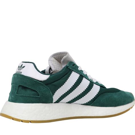 adidas 59 damen grün|grüne Sneaker für Damen .